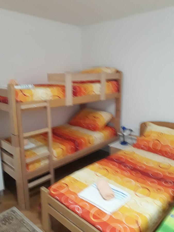 Hostel Corner 021 Novi Sad Eksteriør bilde