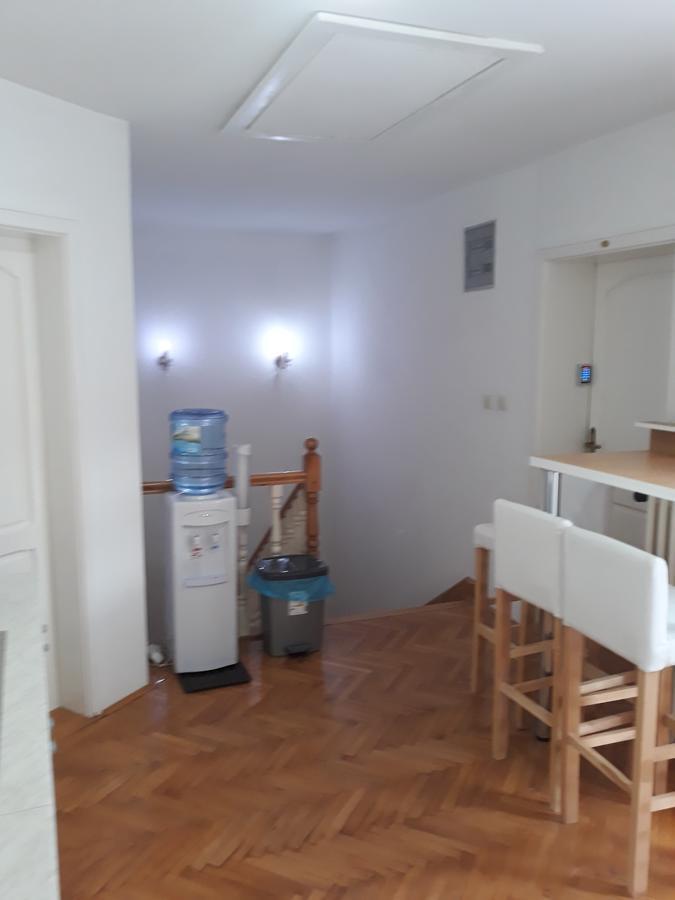 Hostel Corner 021 Novi Sad Eksteriør bilde