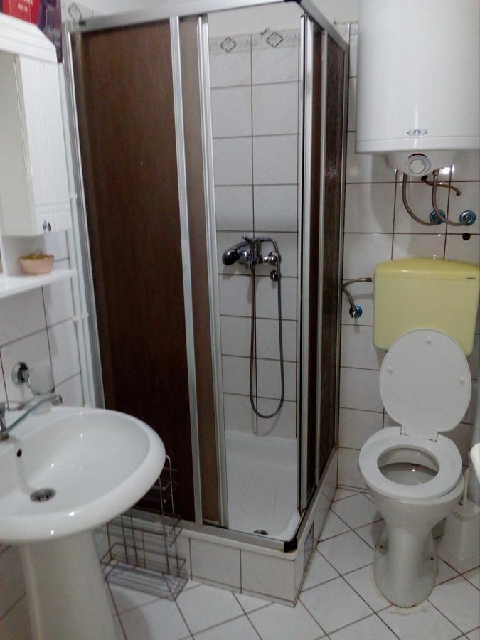 Hostel Corner 021 Novi Sad Eksteriør bilde