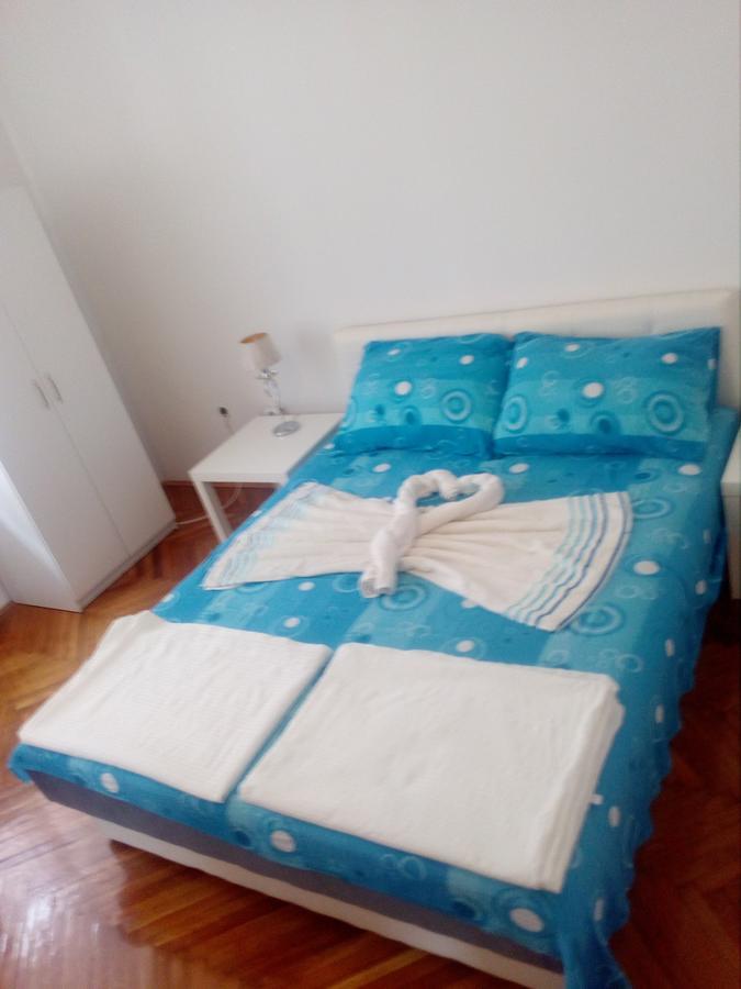 Hostel Corner 021 Novi Sad Eksteriør bilde