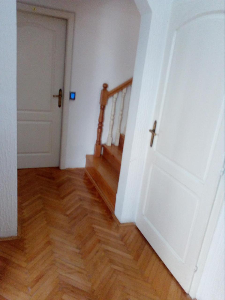 Hostel Corner 021 Novi Sad Eksteriør bilde