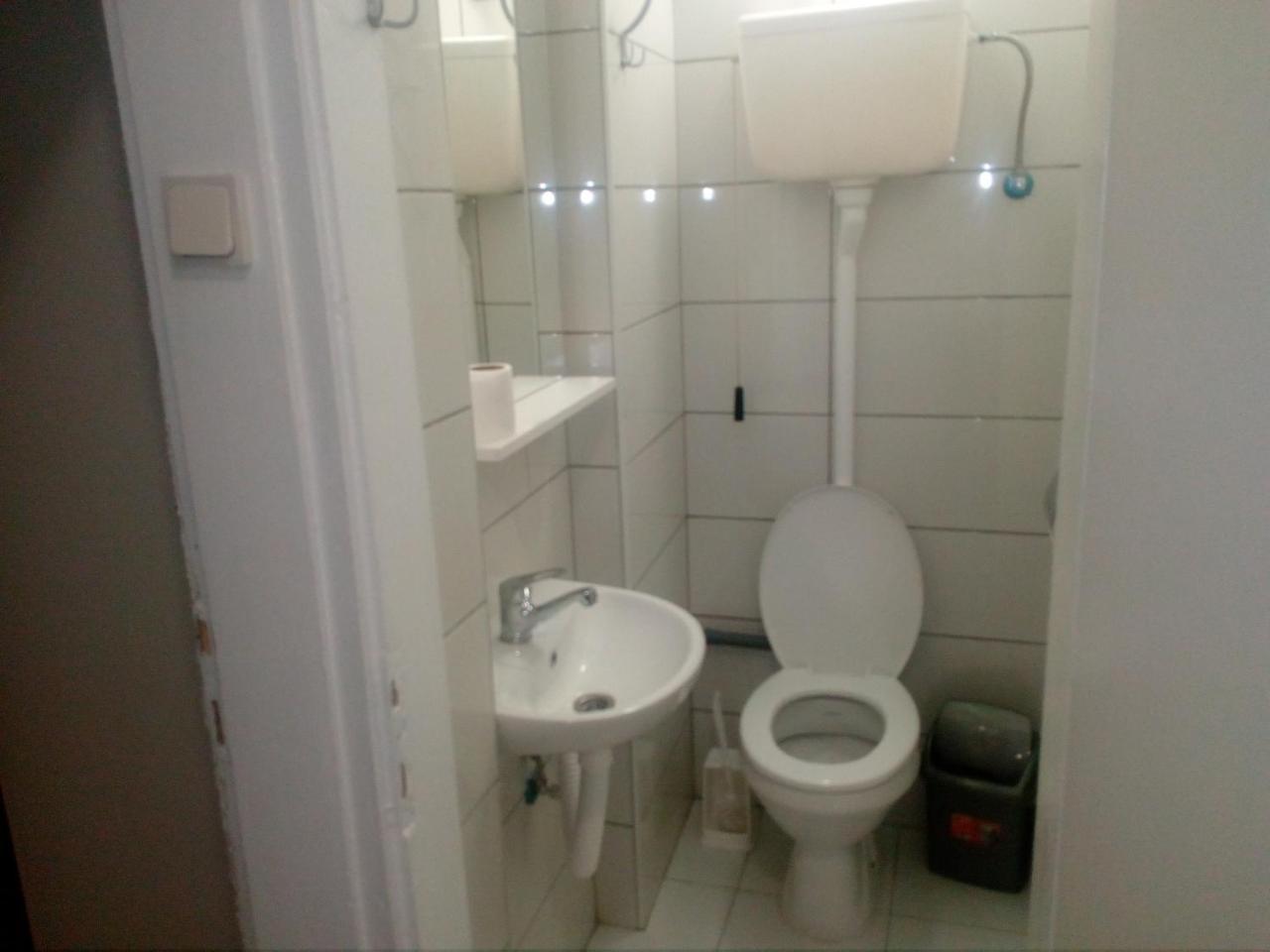 Hostel Corner 021 Novi Sad Eksteriør bilde