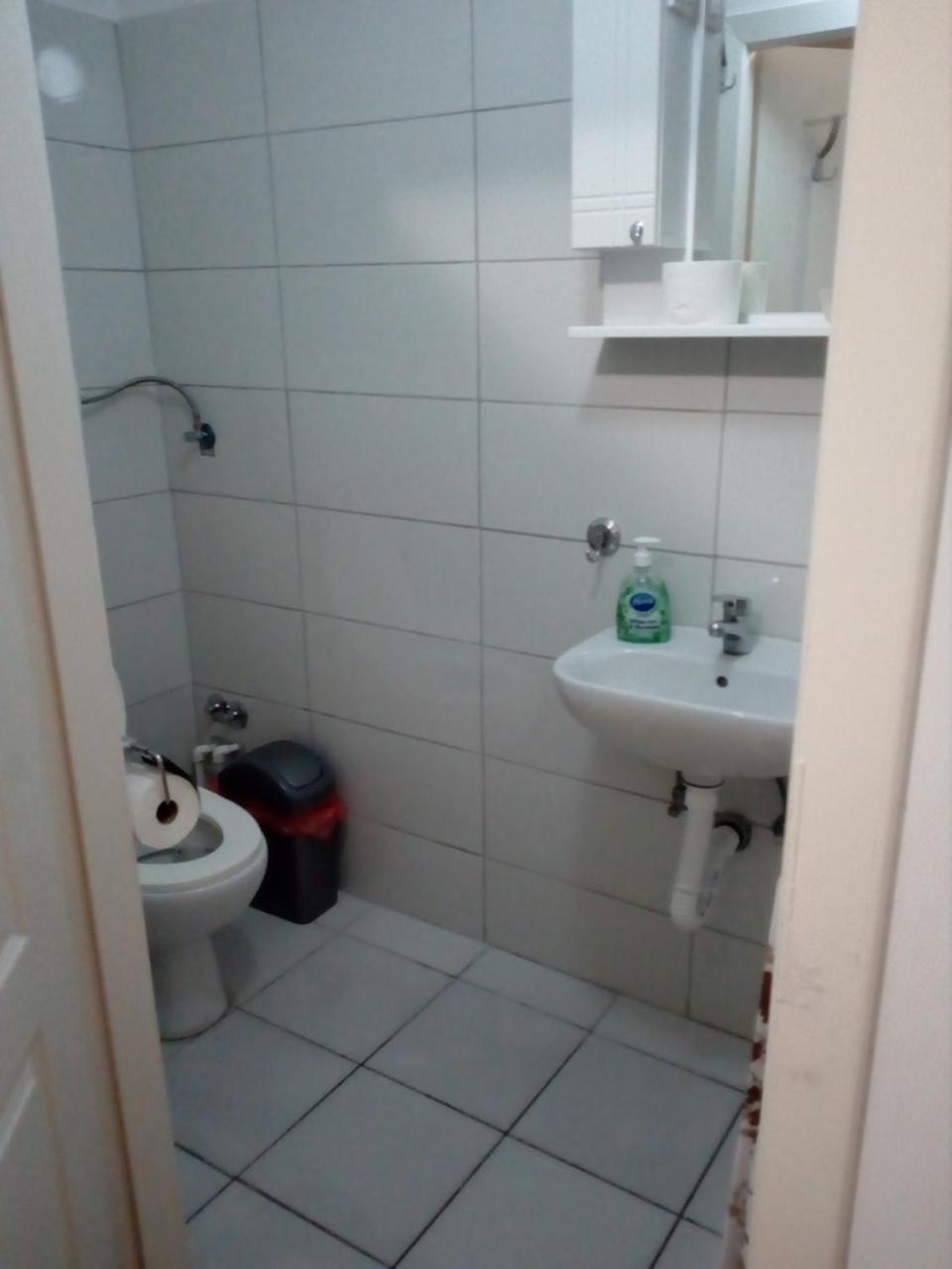 Hostel Corner 021 Novi Sad Eksteriør bilde