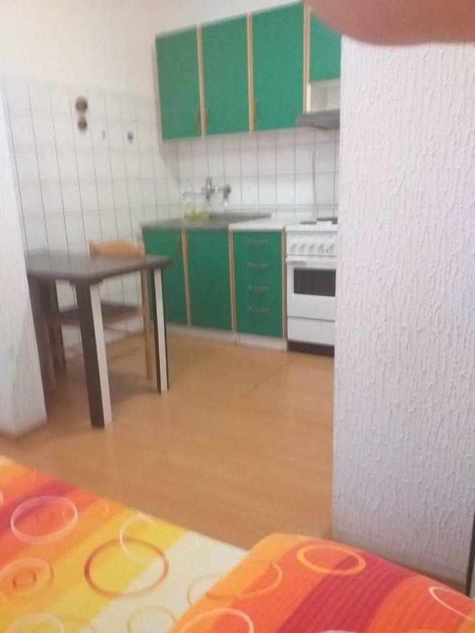 Hostel Corner 021 Novi Sad Eksteriør bilde